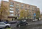 Офис в административном здании на улице Правды