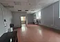Офис в административном здании на улице Правды