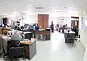 Офис в бизнес центре Контакт