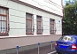 Офис в особняке в переулке Подсосенский
