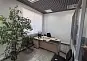 Офис в бизнес центре Суворовский