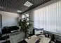 Офис в бизнес центре Суворовский