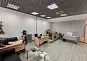 Офис в бизнес центре Суворовский