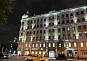 Офис в бизнес центре Галерея Актёр