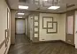 Офис в бизнес центре на улице Выборгская