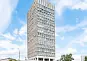 Офис в бизнес центре на Рубцовской набережной