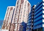 Офис в бизнес центре Ленинский проспект
