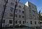 Офис в административном здании на улице Скаковая