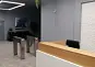 Офис в административном здании на улице Коптевская