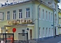 Офис в особняке на улице Щипок
