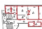 Офис в бизнес центре в Шмитовском проезде