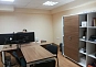 Офис в особняке на улице Новокузнецкая