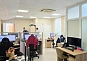 Офис в бизнес центре на улице Гиляровского