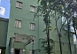 Офис в бизнес центре на улице Гиляровского