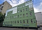 Офис в бизнес центре на улице Гиляровского