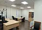 Офис в бизнес центре Саввинский (SAVISKI)