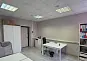 Офис в бизнес центре Новослободский