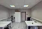 Офис в бизнес центре Новослободский