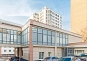 Офис в бизнес центре Алабелла