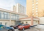 Офис в бизнес центре Алабелла