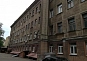 Офис в административном здании в проезде 2-й Донской