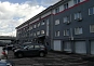 Офис в бизнес центре Прииск