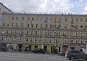 Офис в административном здании на Ленинском проспекте