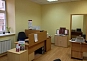 Офис в особняке в Пушкарёв переулке