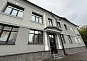 Офис в особняке на улице Дмитрия Ульянова