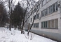 Офис в административном здании на улице Гарибальди