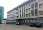 Офис в бизнес центре на улице Наметкина