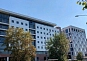 Офис в бизнес центре Дом на Саввинской