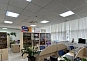 Офис в бизнес центре Дом на Саввинской