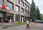 Офис в бизнес центре Варшавская плаза