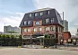 Офис в бизнес центре The Loft