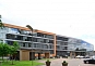 Офис в бизнес центре W Plaza 2