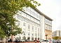 Офис в бизнес центре Новоданиловский дом