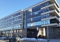 Офис в бизнес центре Московский шелк