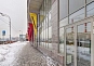Офис в бизнес центре Московский шелк