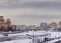 Офис в бизнес центре Московский шелк