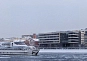 Офис в бизнес центре Московский шелк