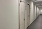 Офис в бизнес парке Орджоникидзе 11