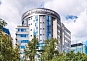 Офис в бизнес центре Удальцова Плаза