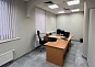 Офис в бизнес центре Удальцова Плаза