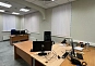Офис в бизнес центре Удальцова Плаза
