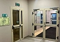 Офис в бизнес центре Удальцова Плаза