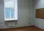 Офис в административном здании на улице Дербеневская