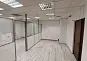 Офис в особняке в переулке Озерковский