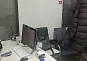 Офис в особняке в переулке Озерковский