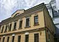 Офис в особняке в переулке Озерковский